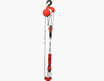 群吊電動葫蘆是特種設備嗎