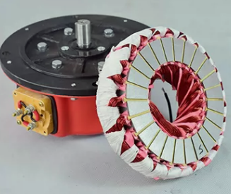 爬架葫蘆為什么要用盤式制動電機