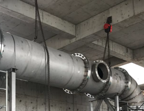 群吊電動(dòng)葫蘆