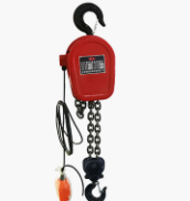 環(huán)鏈電動(dòng)葫蘆